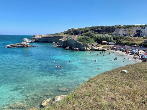 Hotel Alba Chiara