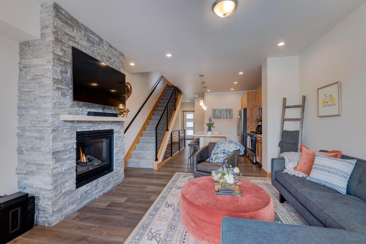 New Luxury Villa 298 / Rooftop Hot Tub / Great Views / Best Price - $500 FREE Activities Daily