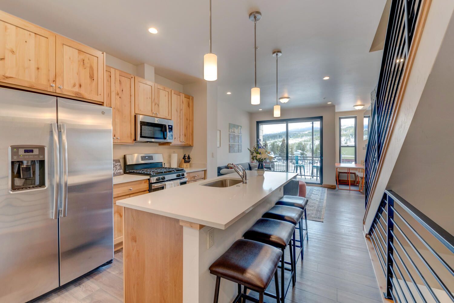 New Luxury Villa 298 / Rooftop Hot Tub / Great Views / Best Price - $500 FREE Activities Daily