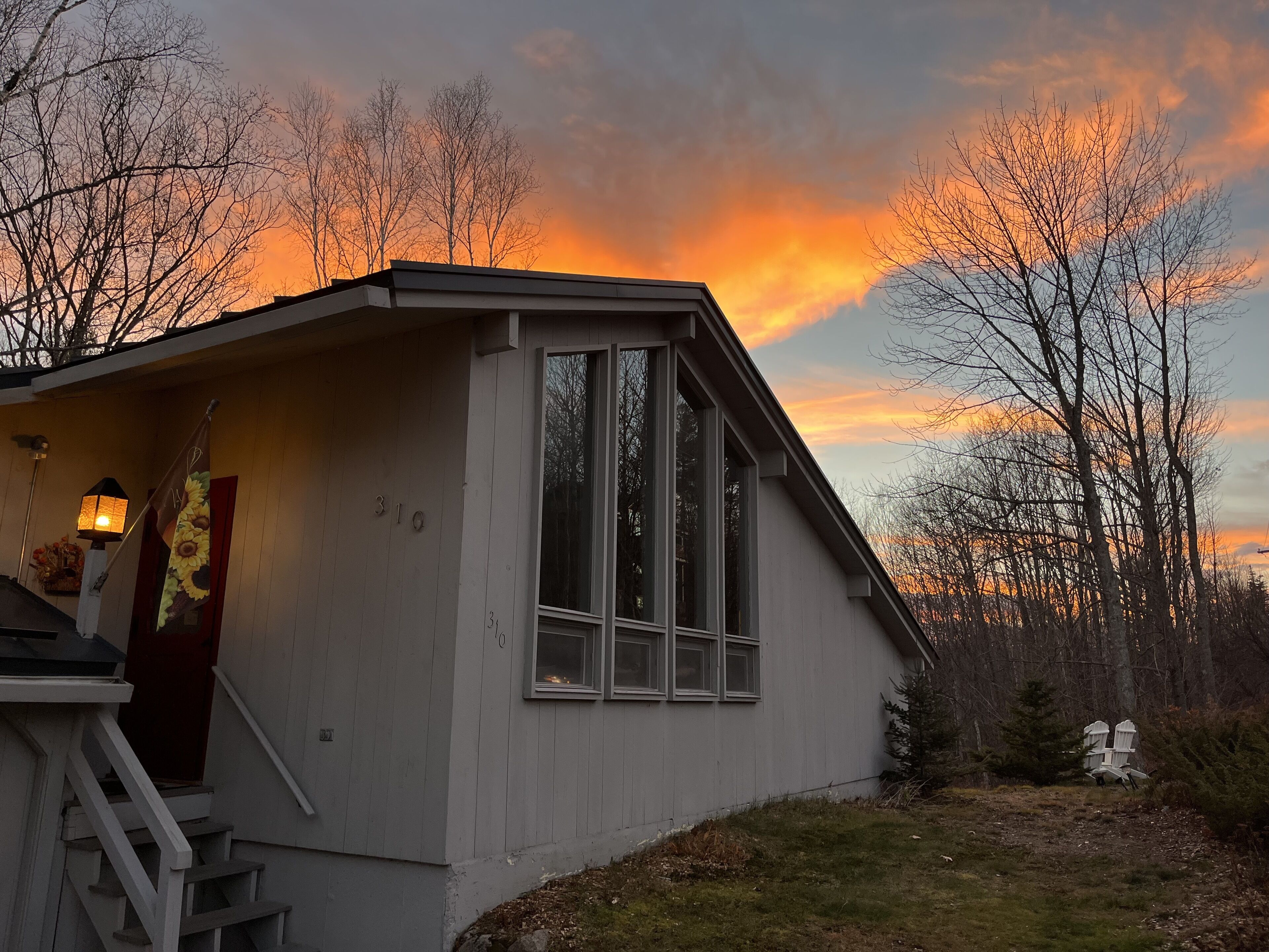 JACKSON House @AMAZING location Mt. and Brookside super clean, comfy, pets OK