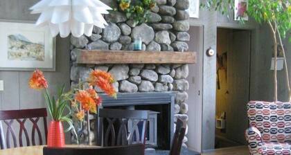JACKSON Mt. House @AMAZING Black Mt/Brookside location, clean+ comfy, pets OK