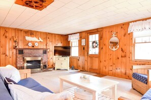 Télévision, espaces bureaux