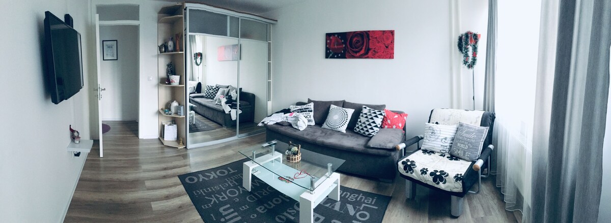 Bild für Gastgeberprofil