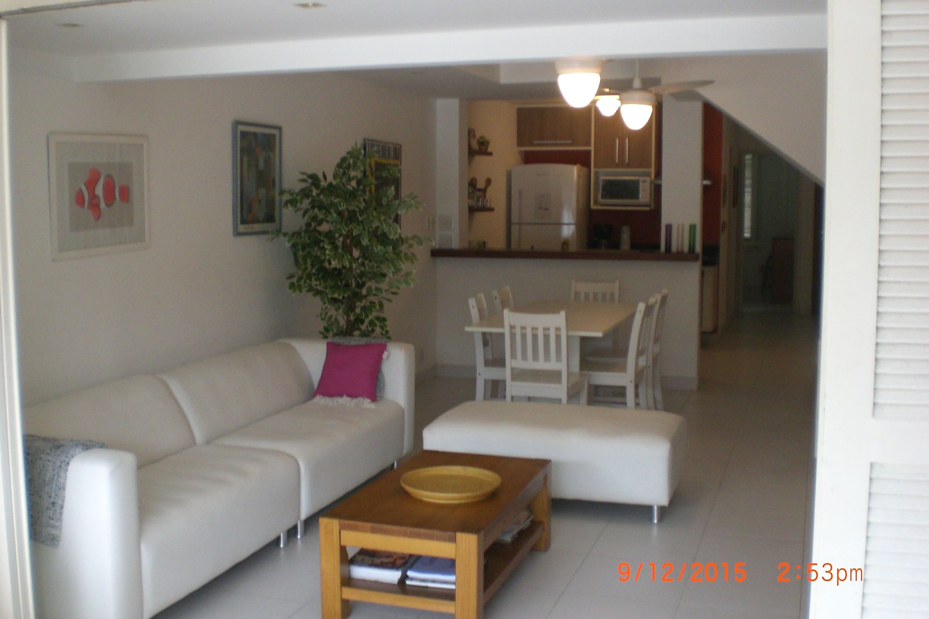 GOOD TASTE - 4 BEDROOMS W / AIR - PRIVATE DECK