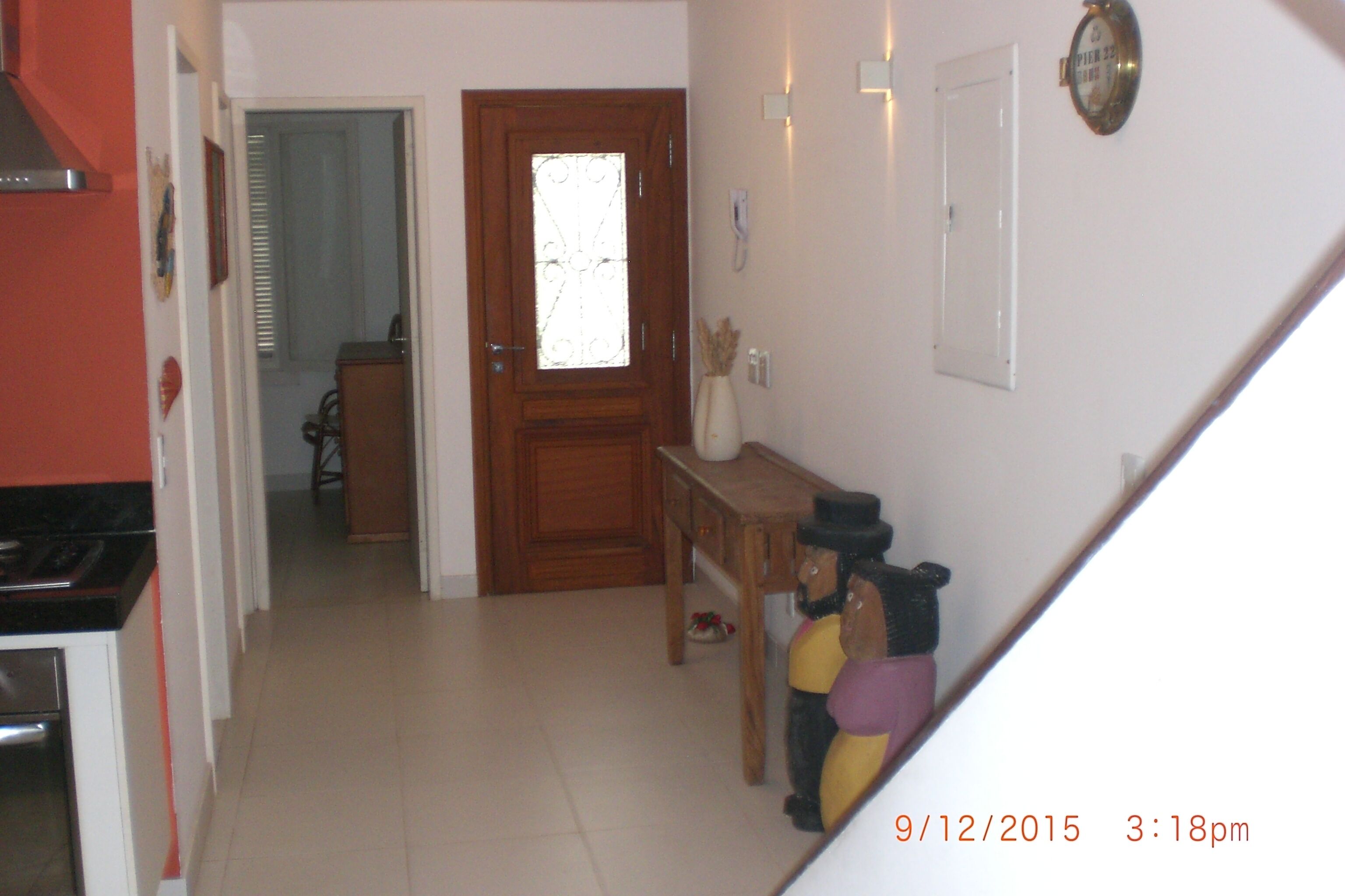 GOOD TASTE - 4 BEDROOMS W / AIR - PRIVATE DECK