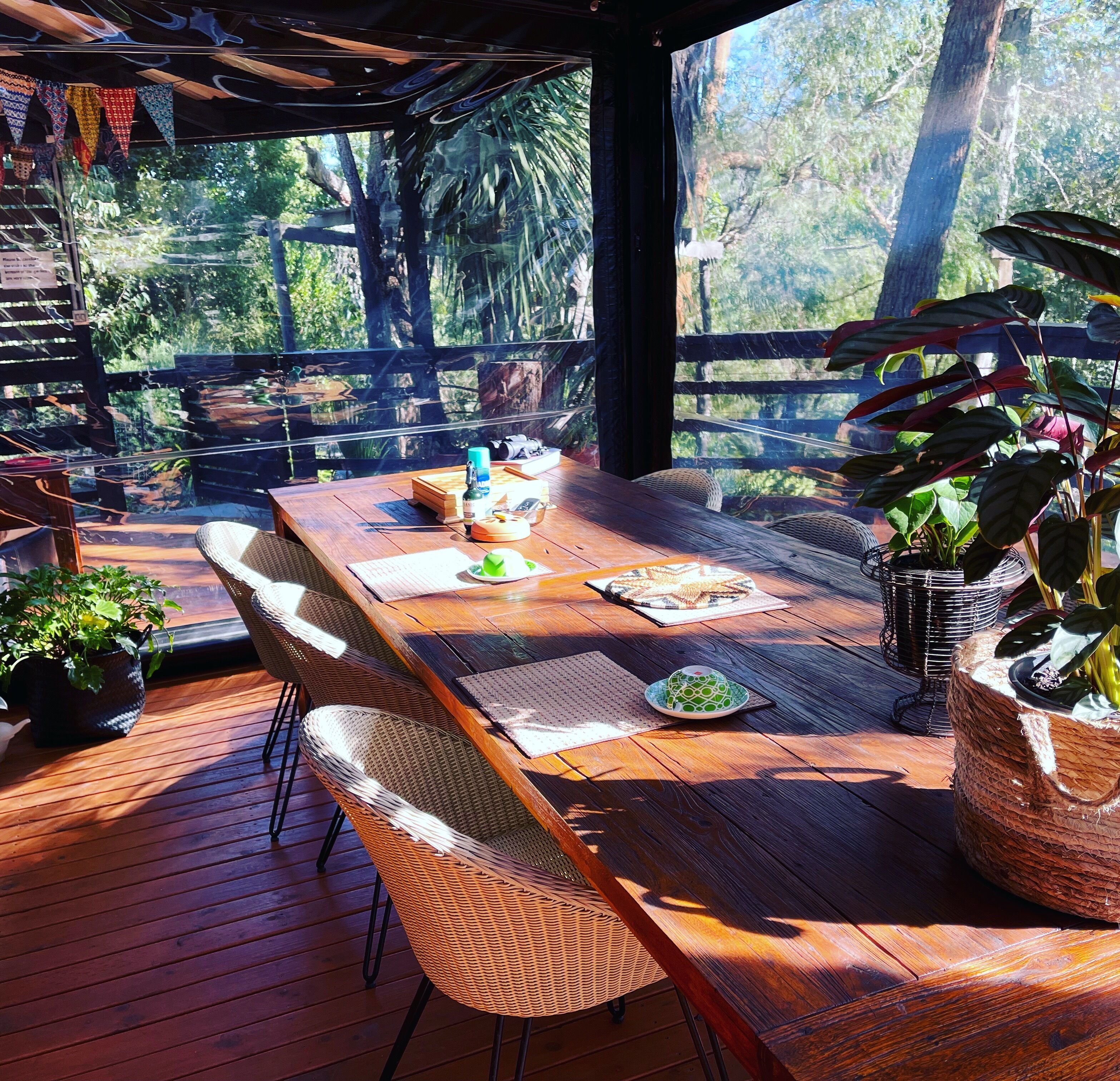 Ultra Dog Friendly Accommodation — image 9