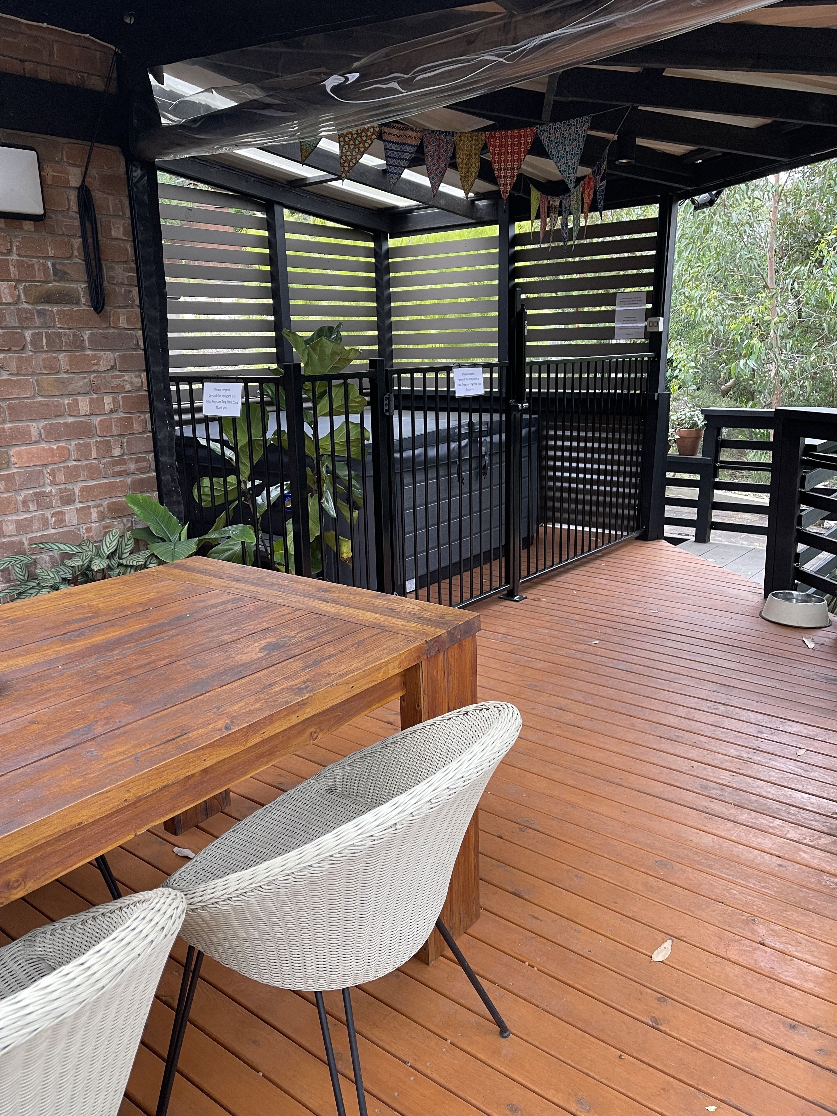 Ultra Dog Friendly Accommodation — image 8