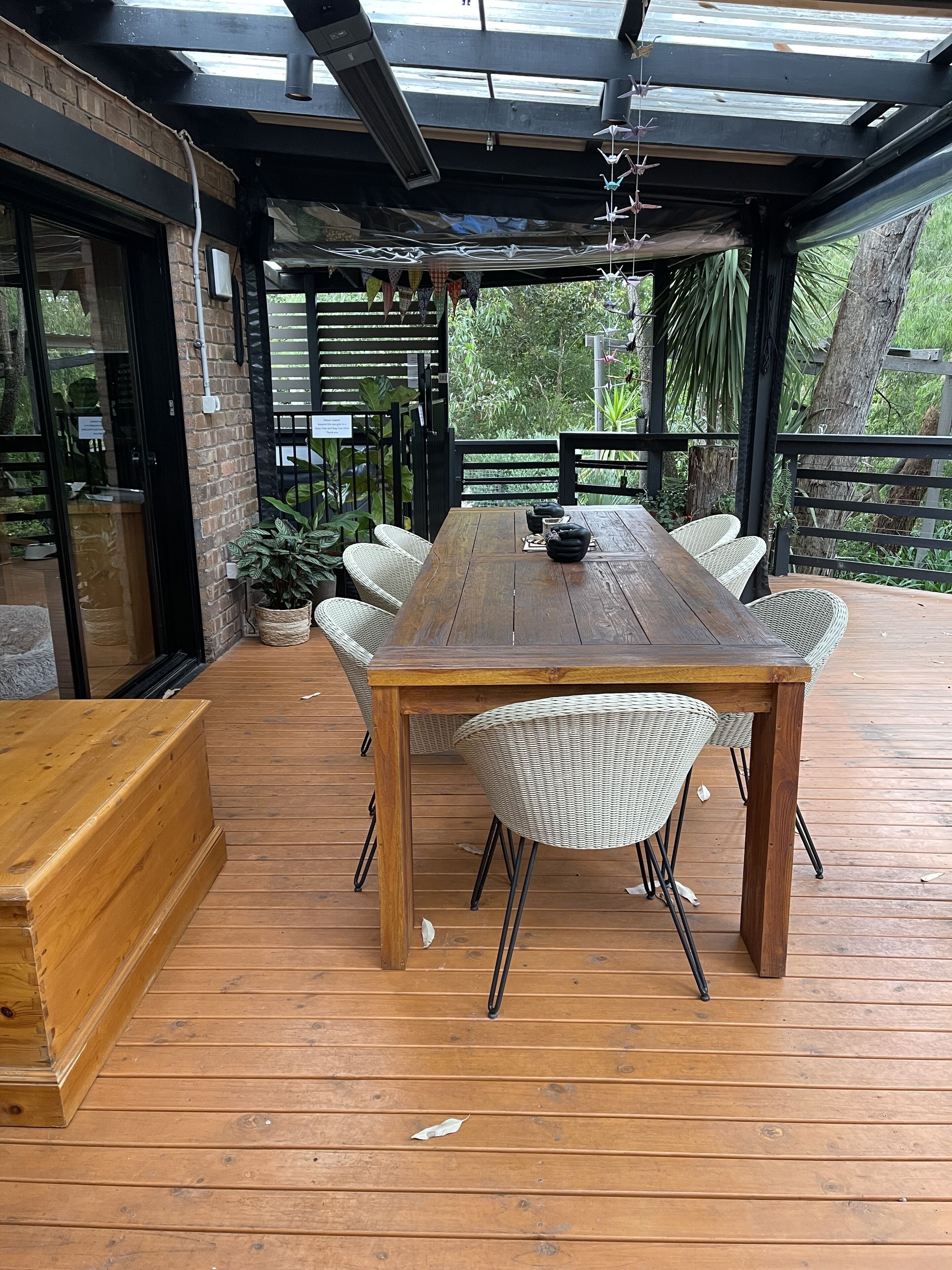 Ultra Dog Friendly Accommodation — image 10