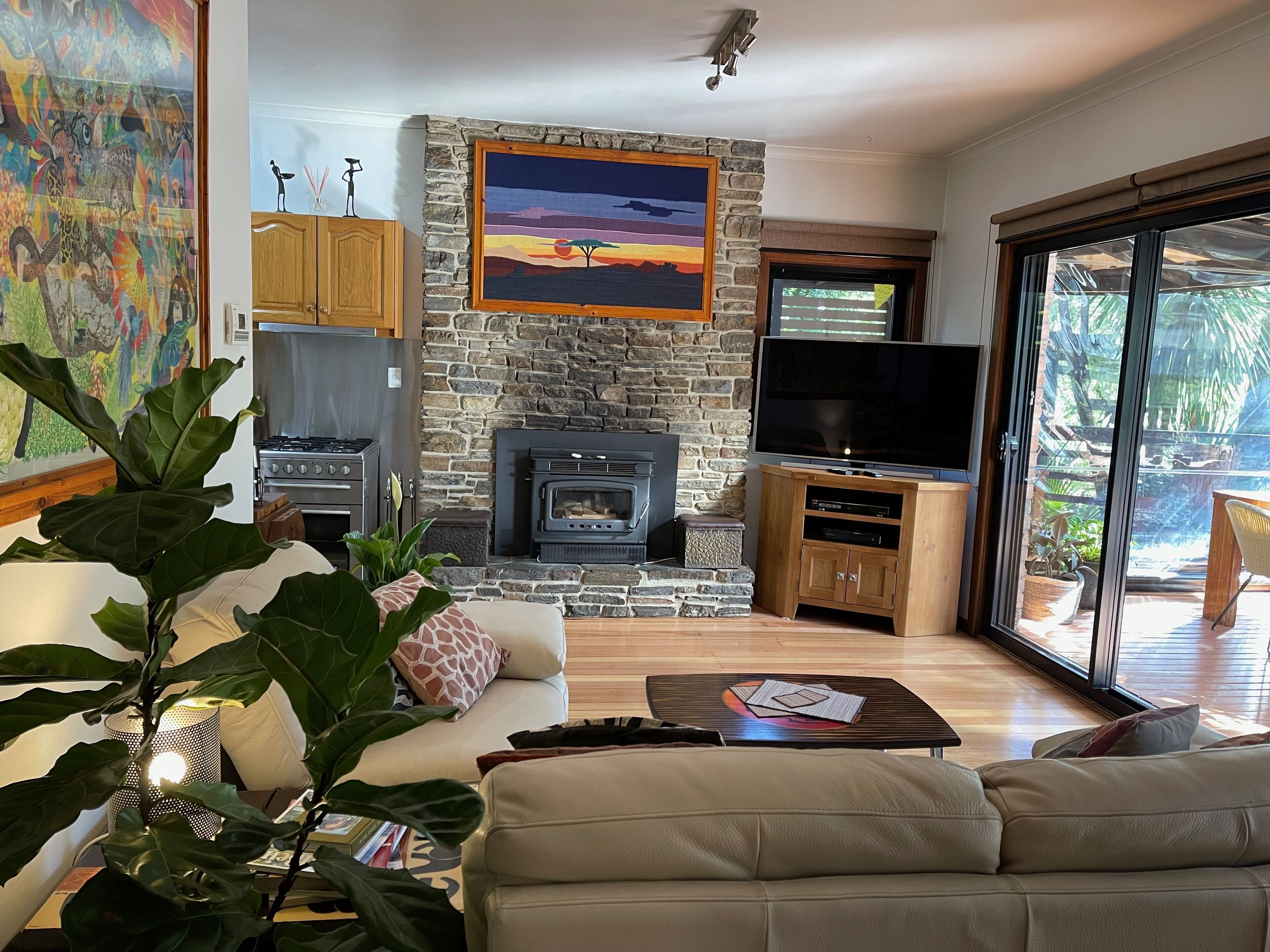 Ultra Dog Friendly Accommodation — image 14