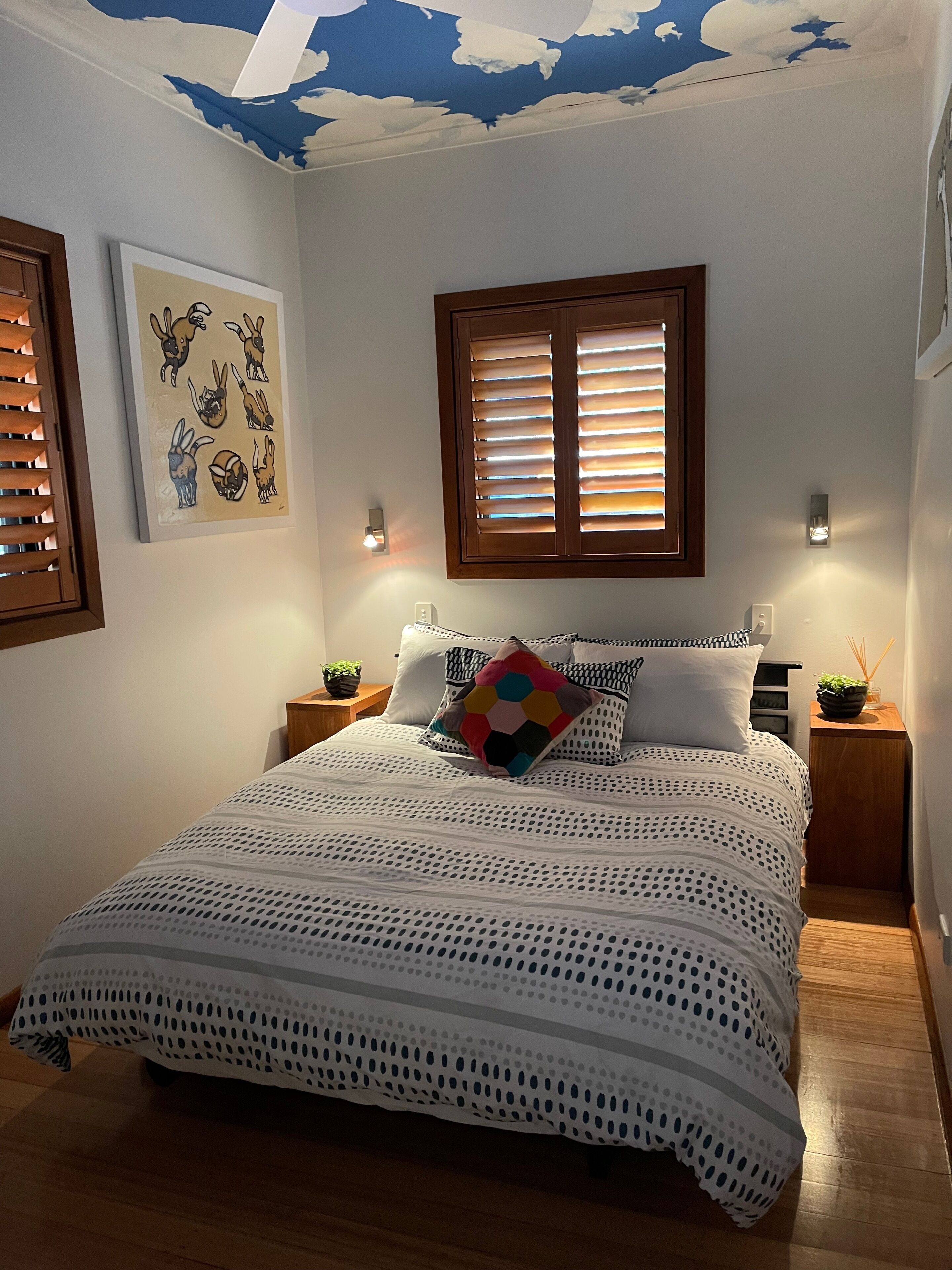 Ultra Dog Friendly Accommodation — image 17