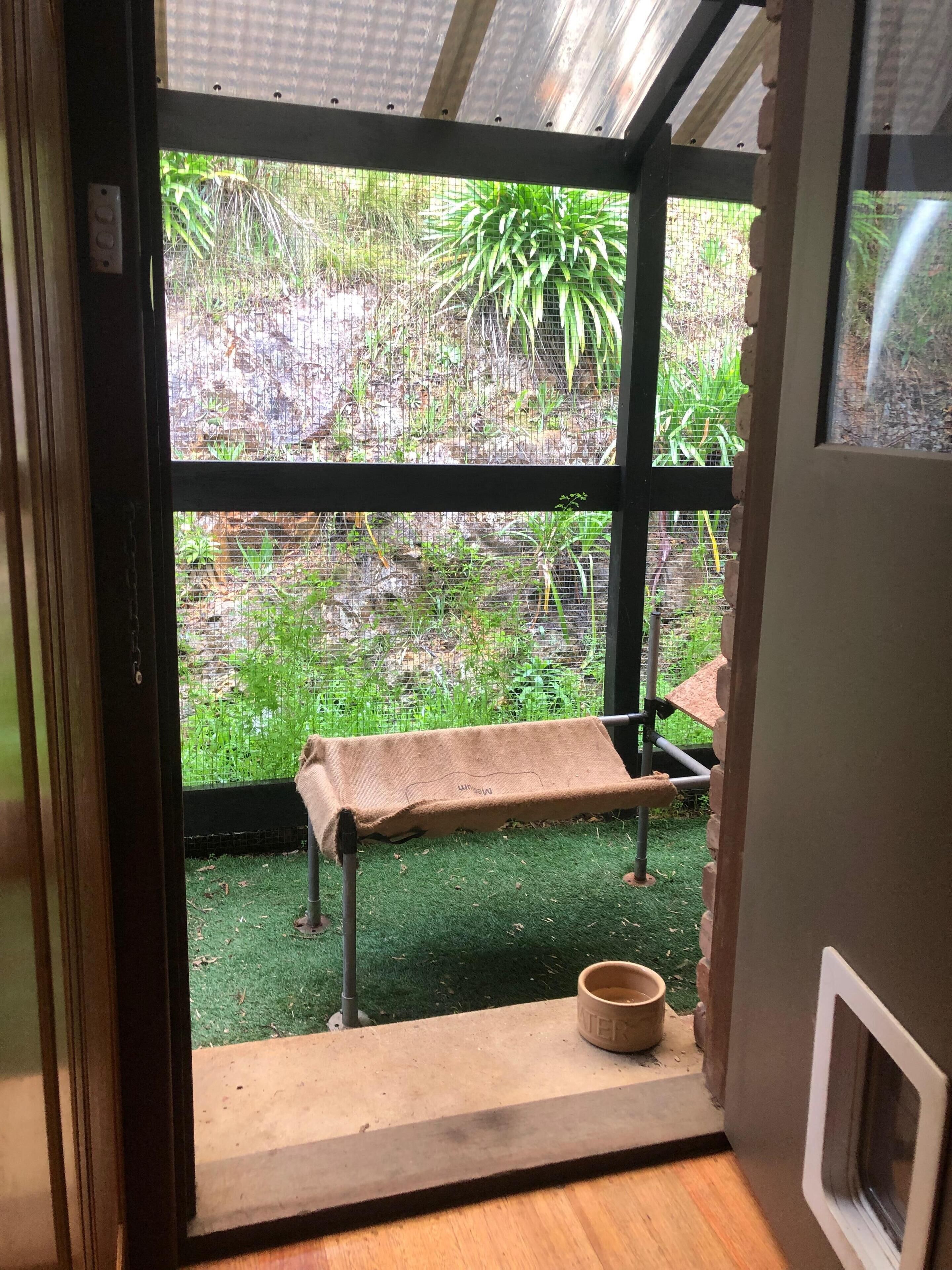 Ultra Dog Friendly Accommodation — image 20