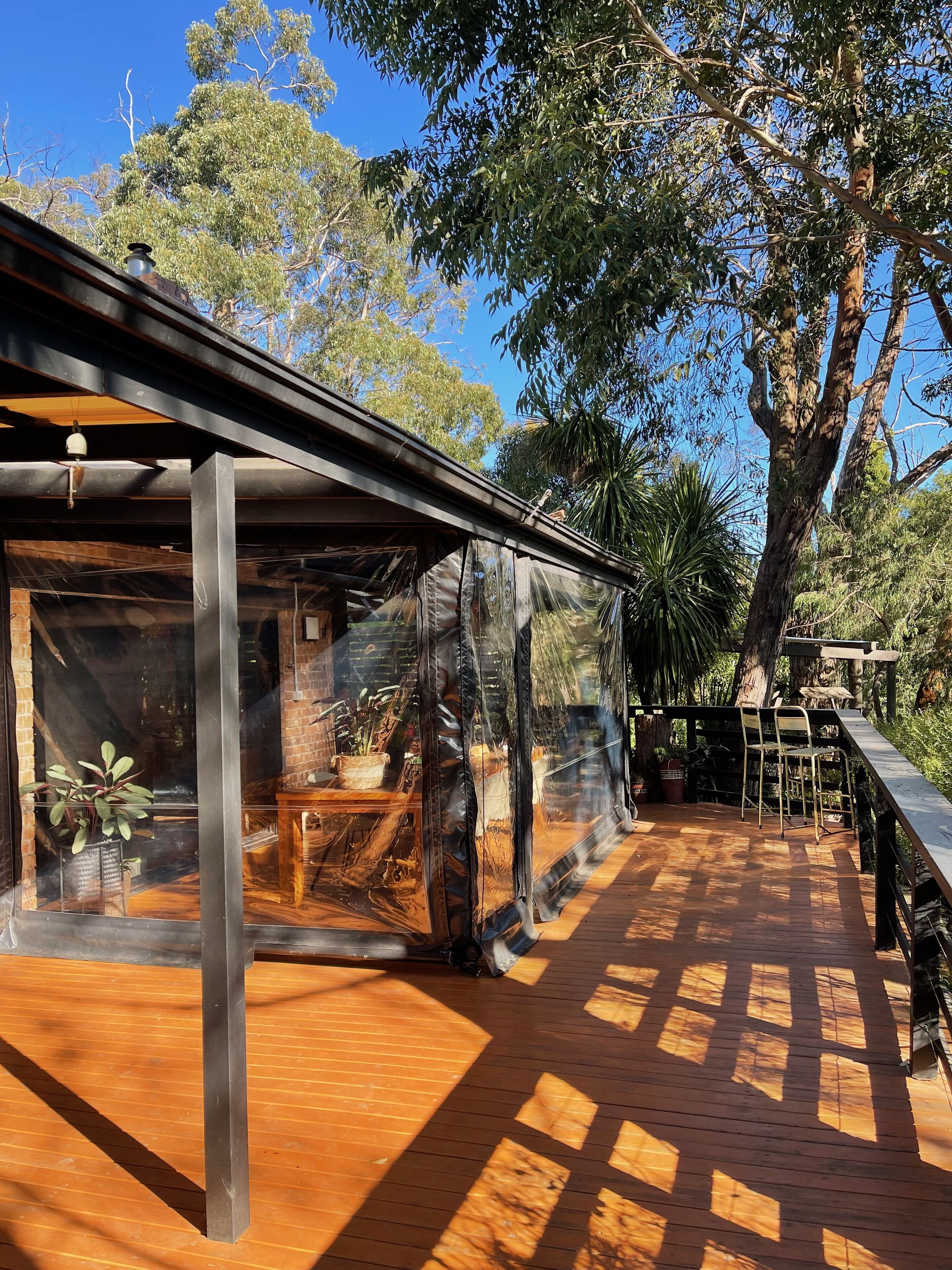 Ultra Dog Friendly Accommodation — image 2