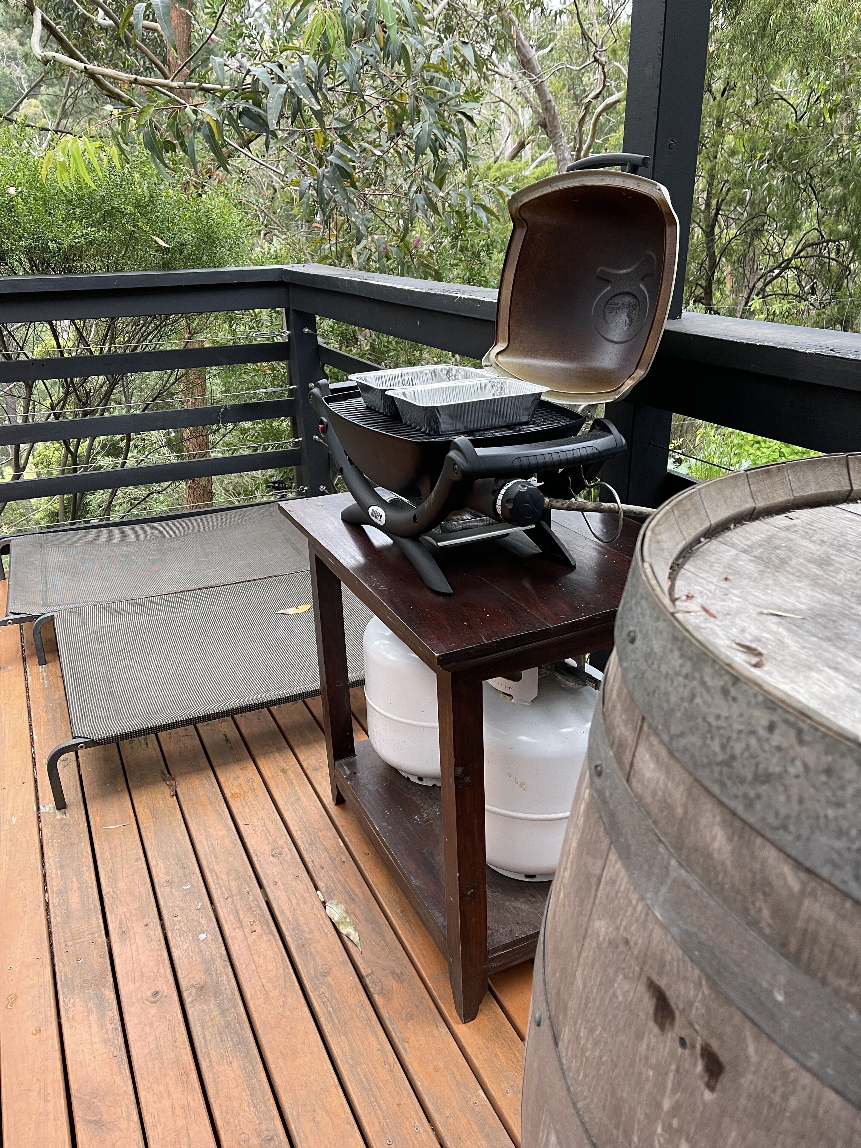 Ultra Dog Friendly Accommodation — image 11