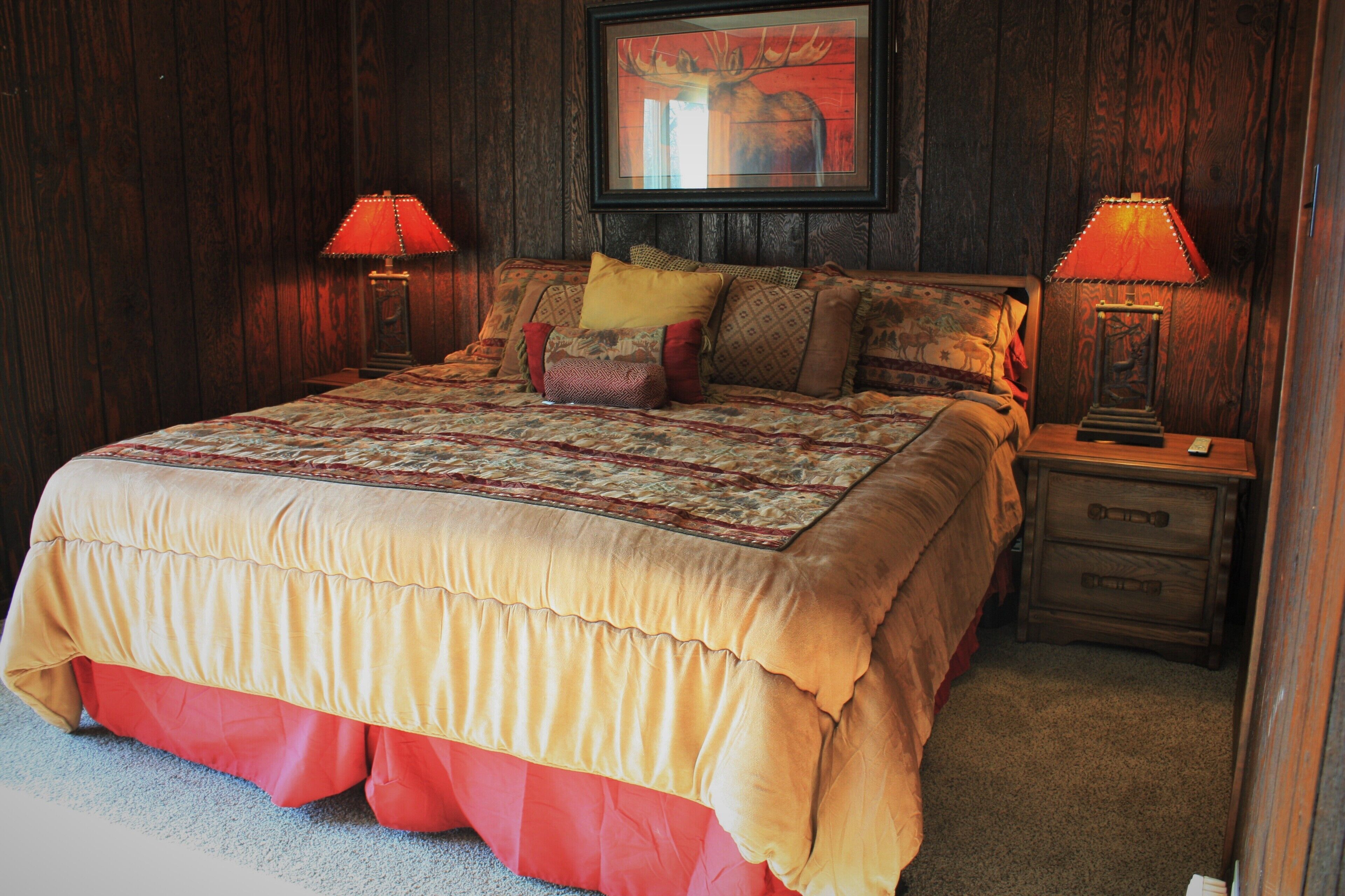 So close to everything in the Laurel Highlands.