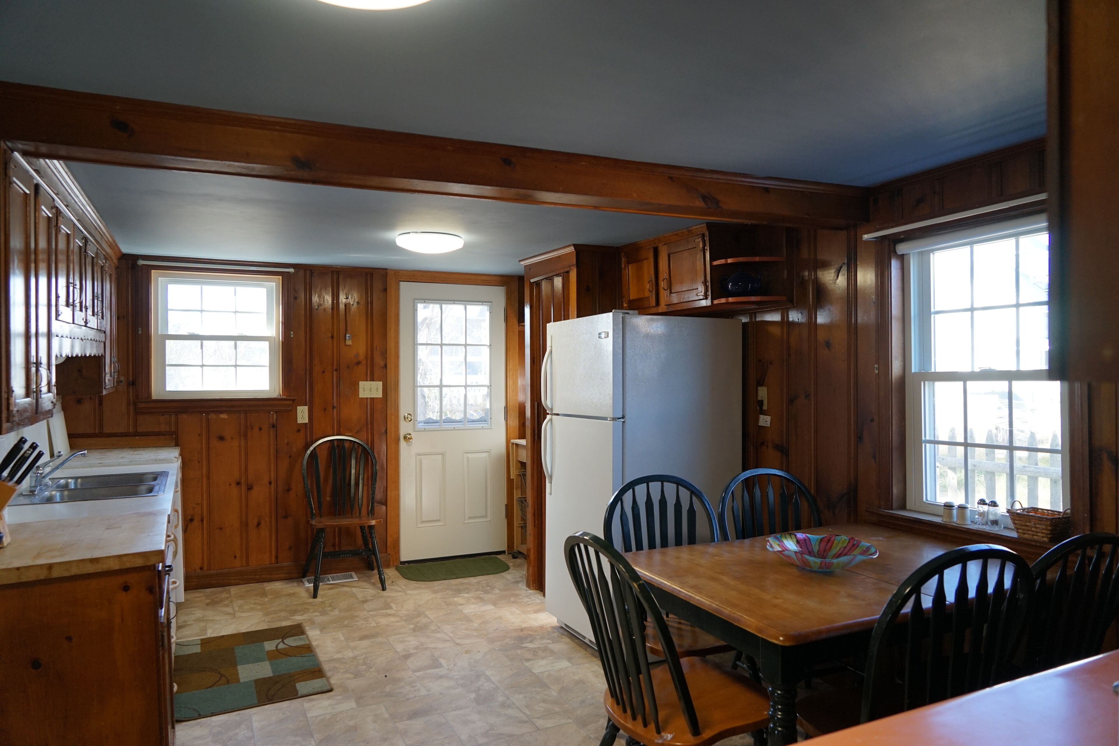 Plum Island Beach Cottage.  Now renting  September through May for winter rental