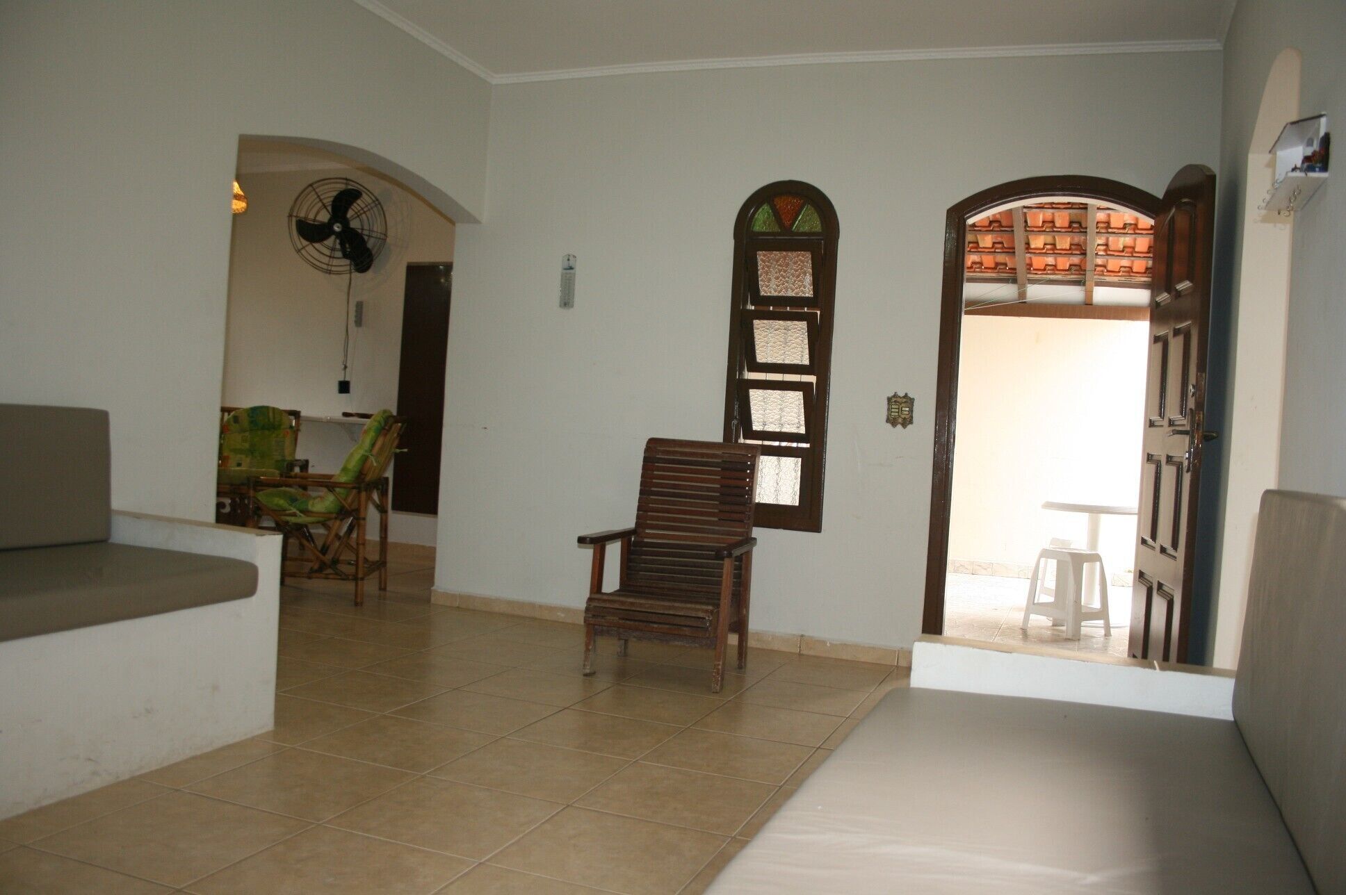 Come enjoy the best of Peruibe with your family. WIFI included