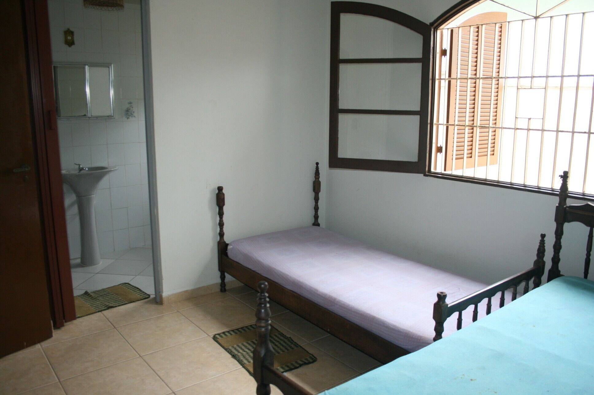 Come enjoy the best of Peruibe with your family. WIFI included