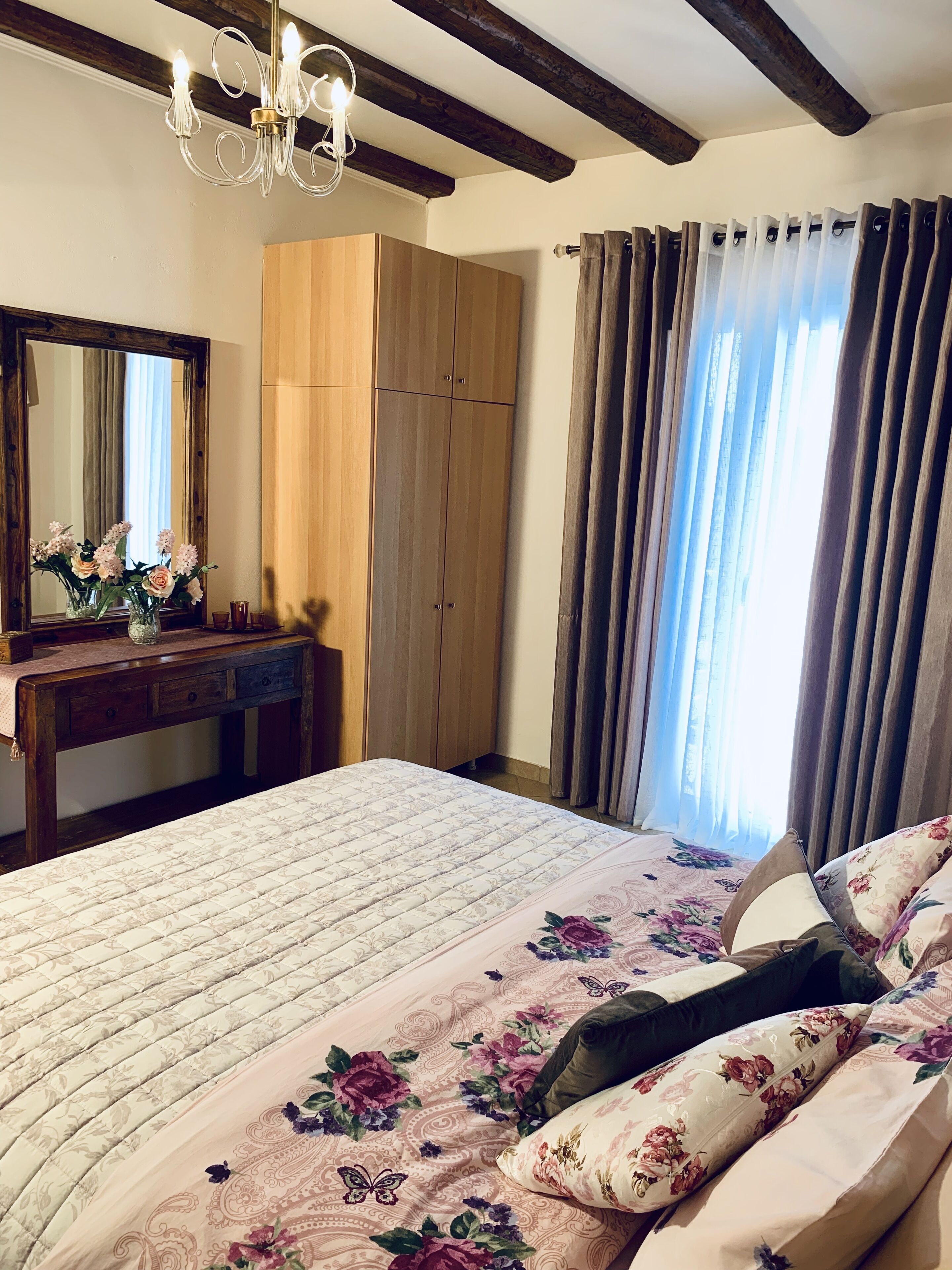 Diamond Villa - The perfect choice for a big family. Close to the beach & golf