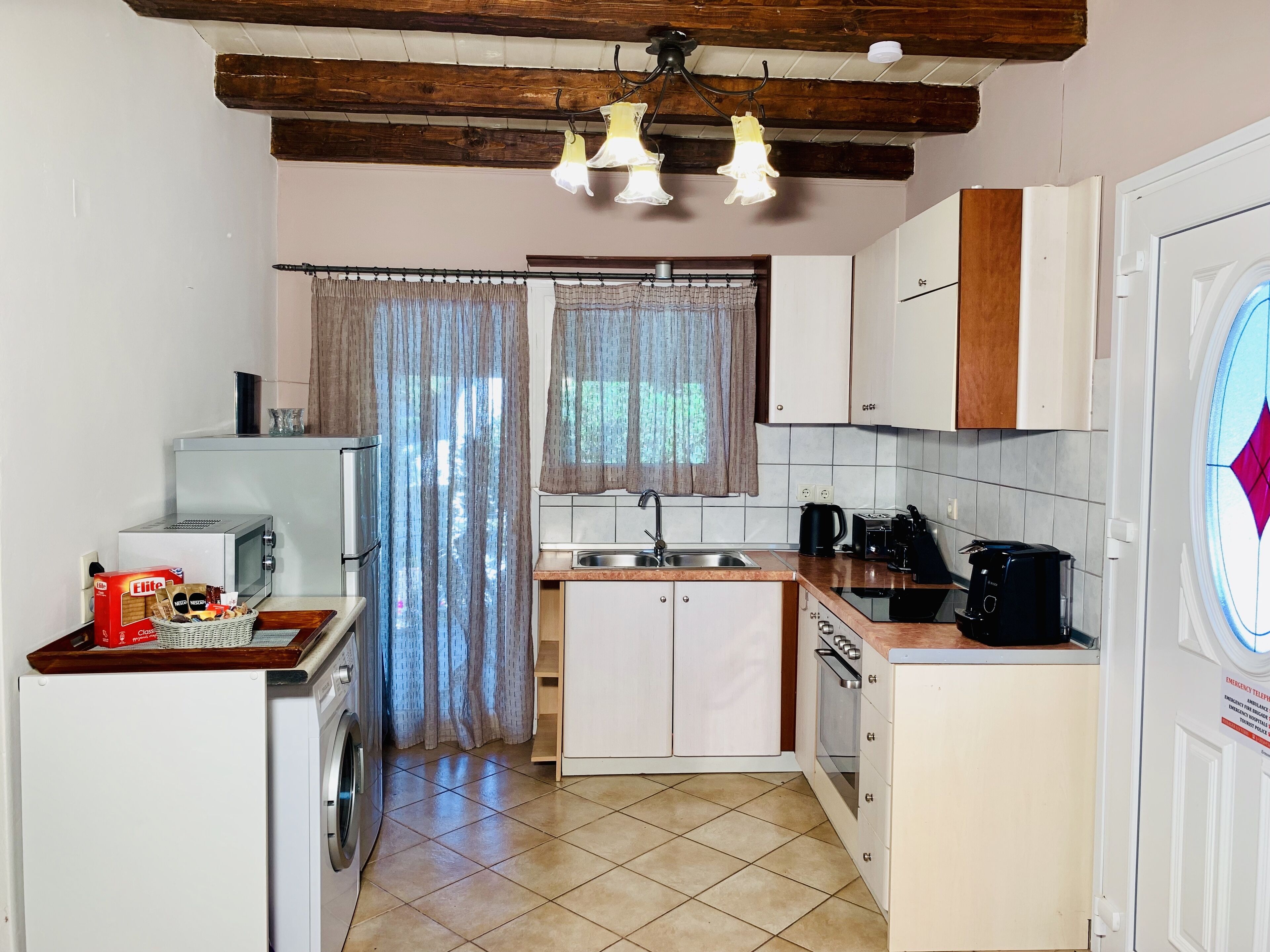 Diamond Villa - The perfect choice for a big family. Close to the beach & golf