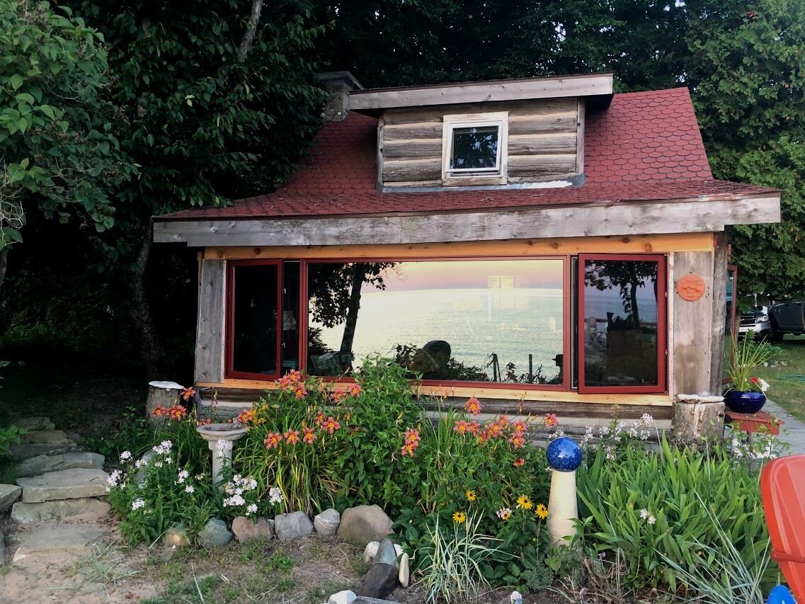 8 Best Lakefront Vrbo Rentals Near Lake Michigan, United Trip101