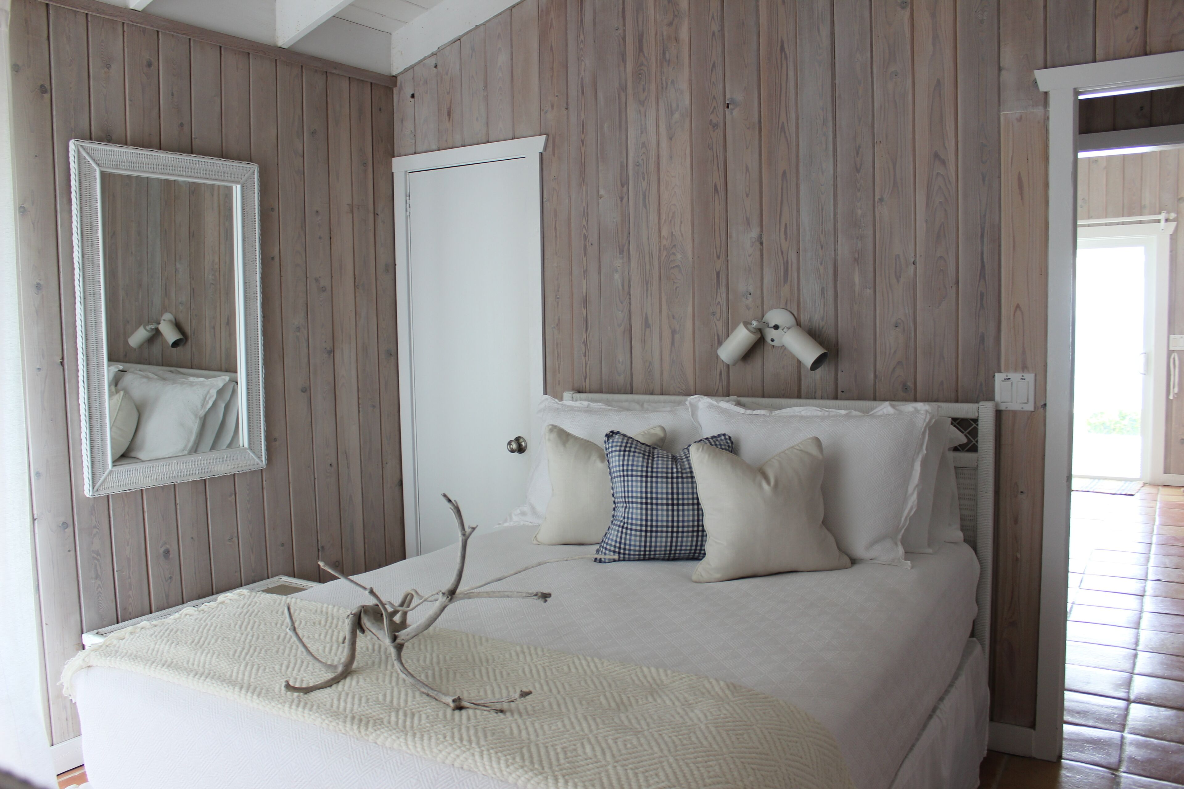 3 chambres, fer et planche à repasser, Wi-Fi gratuit, draps fournis