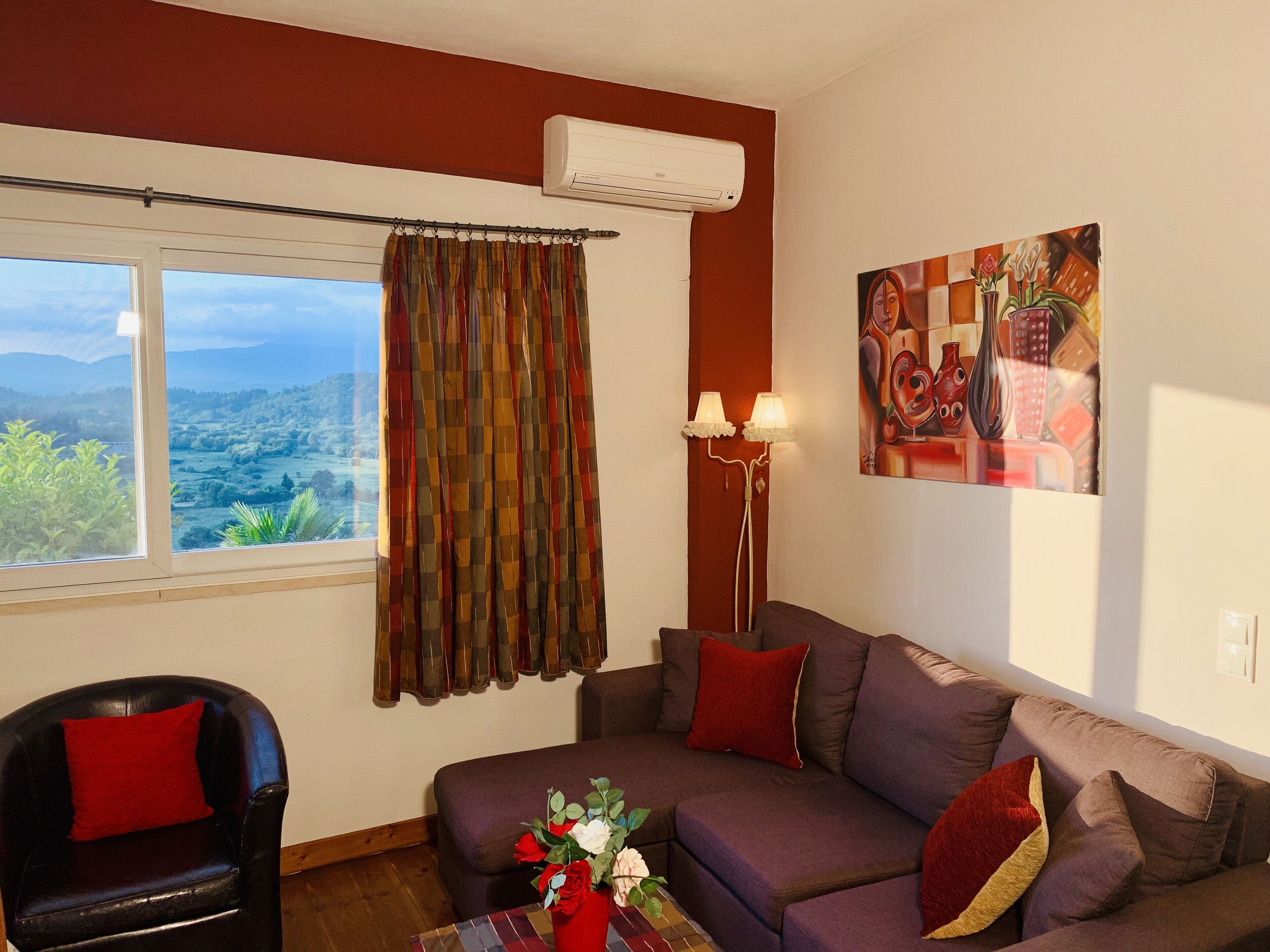 Ruby Villa - Holiday destination for everyone who looks for a beauty of nature.