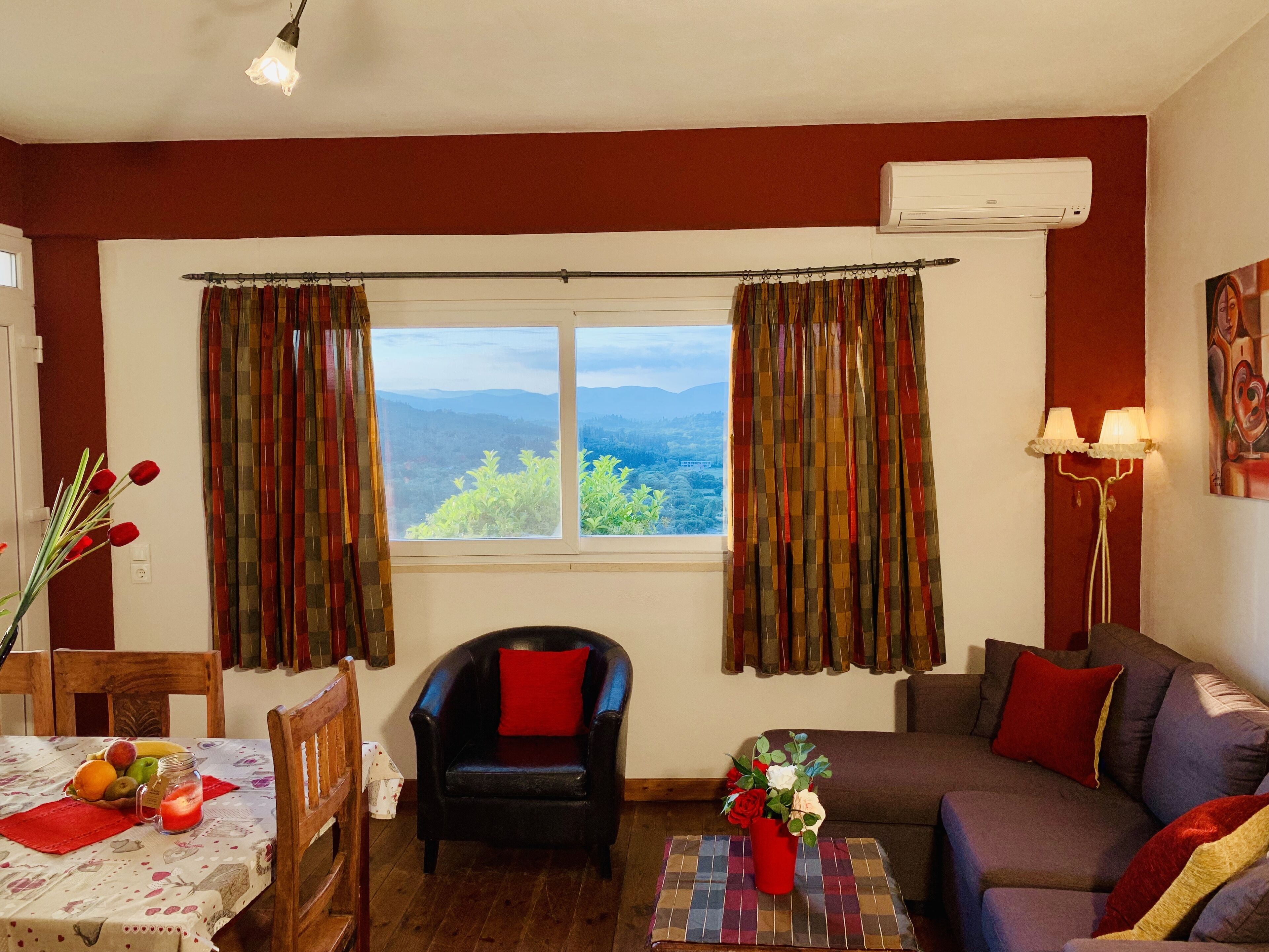 Ruby Villa - Holiday destination for everyone who looks for a beauty of nature.