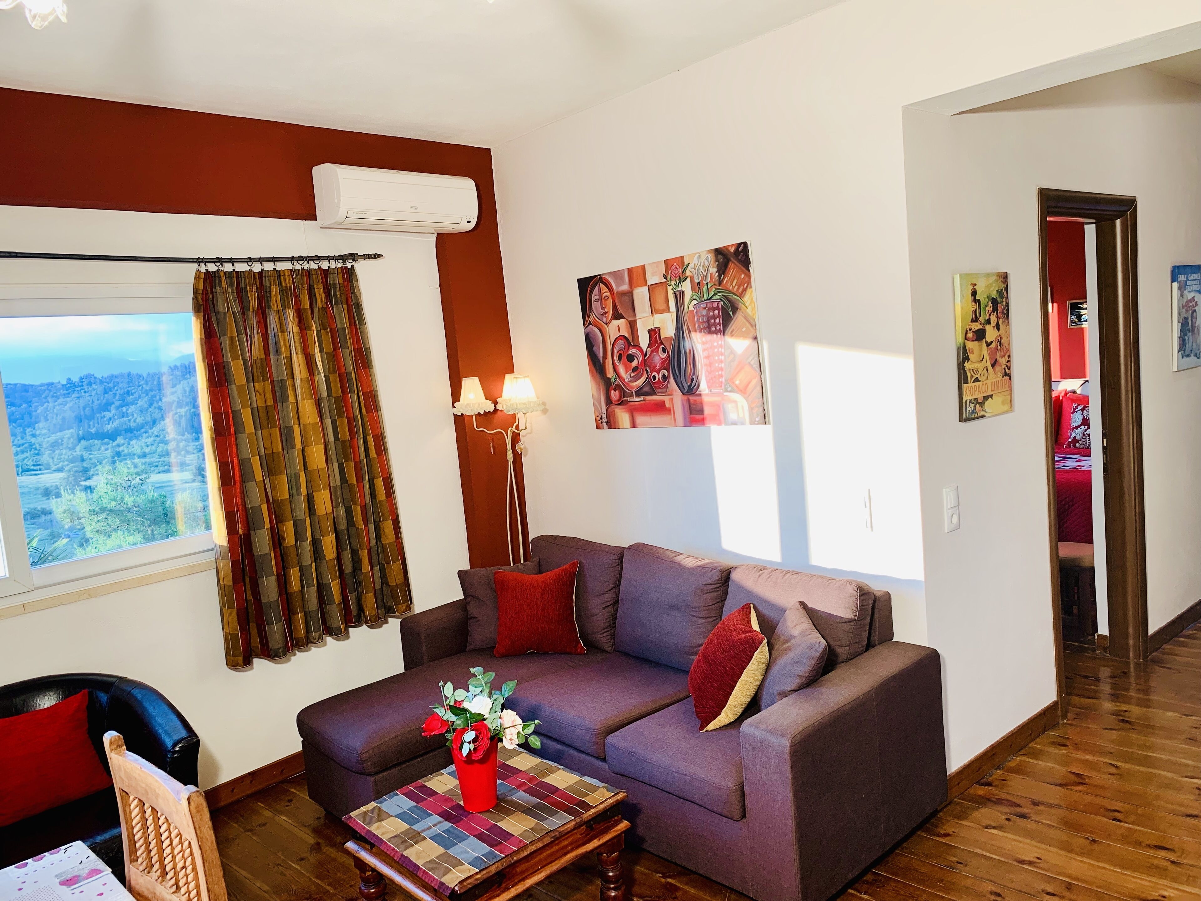 Ruby Villa - Holiday destination for everyone who looks for a beauty of nature.