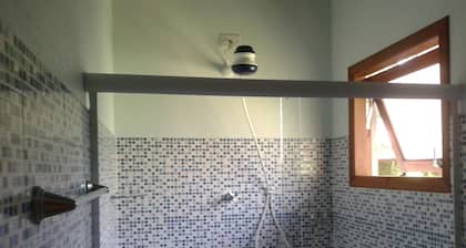 Chalet and Suites Curral Beach Ilhabela
