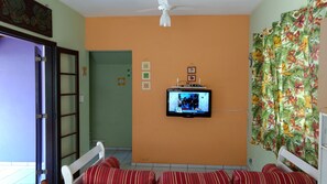 Télévision