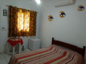 1 chambre, Wi-Fi