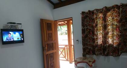 Chalet and Suites Curral Beach Ilhabela