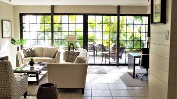 Smart TV, DVD player, stereo, printers