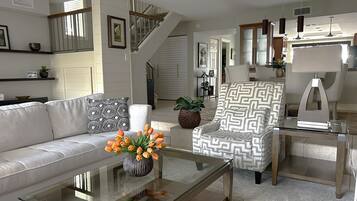 Smart TV, DVD player, stereo, printers