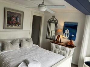 2 Schlafzimmer, Schreibtisch, Bügeleisen/Bügelbrett, kostenloses WLAN