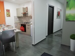 Tetera/pava eléctrica