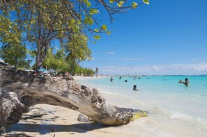Serviettes de plage