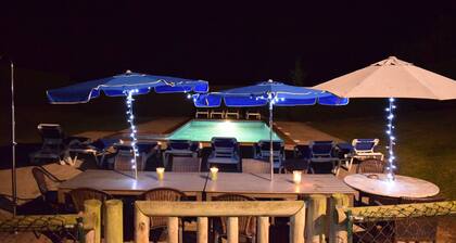 Villa Rustica Offer- 5% on 7 nights, Costa Brava, private pool, bbc and garden