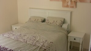 2 bedrooms - Bouznika's apartment (Bouznika)