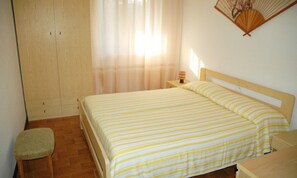 1 Schlafzimmer