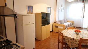 Interior - Cozy flat on the shores of Lignano (Lignano Sabbiadoro)