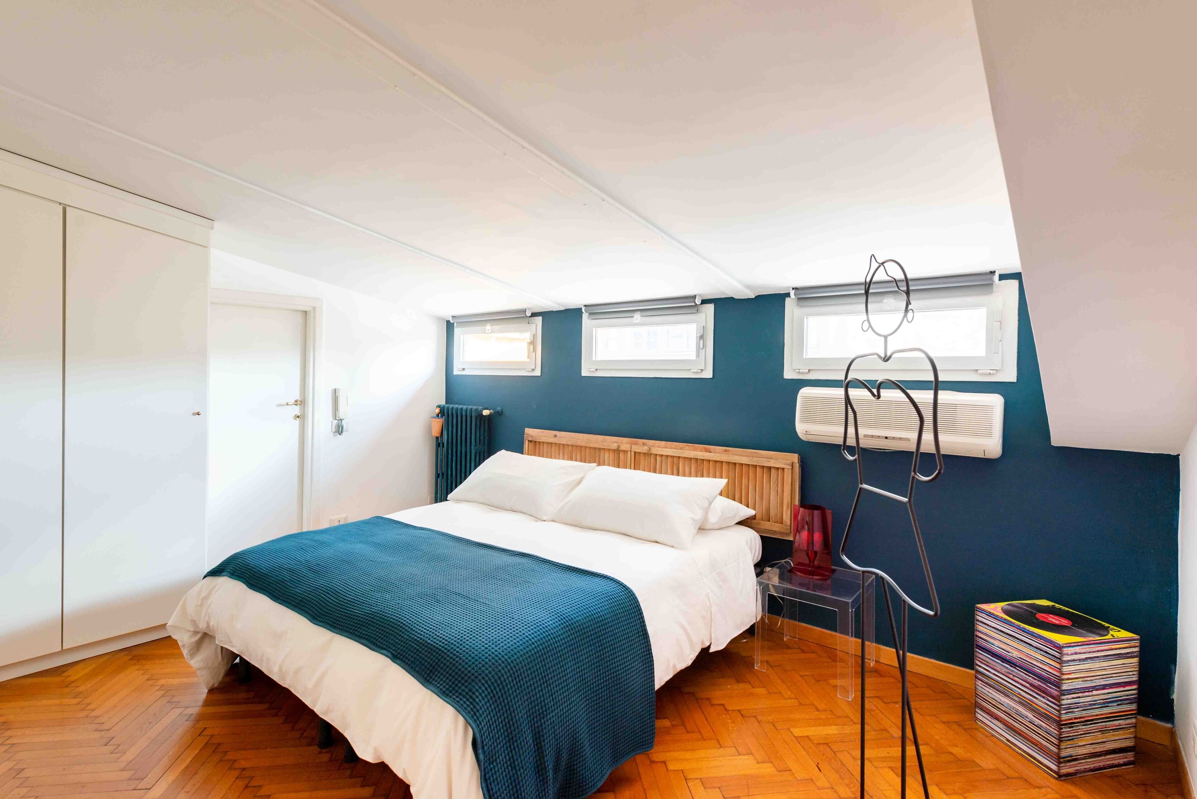 La Maison Leonardo vi aspetta nel cuore di Roma.