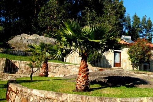 Country house, swimming pool
