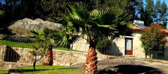 カントリーハウス、プール