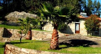 Country house, swimming pool