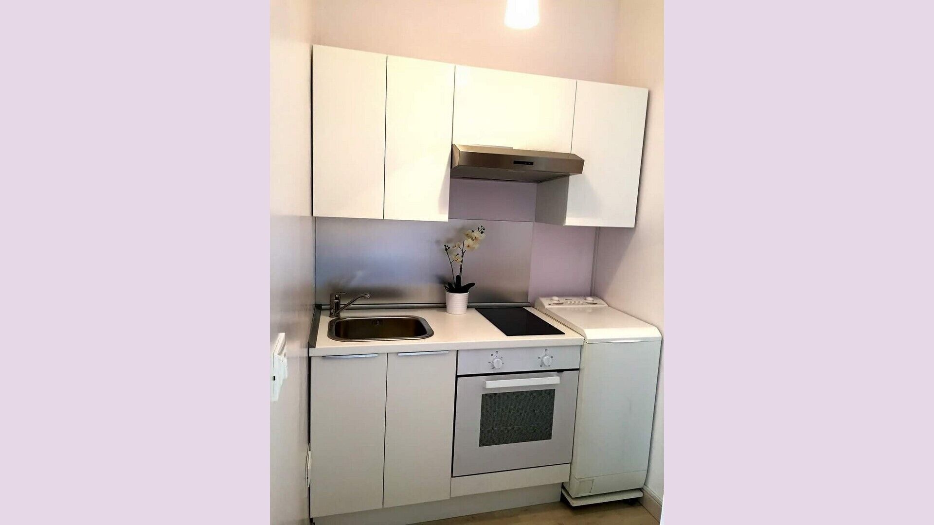 STUDIO RENOVATED 50m @ SEA