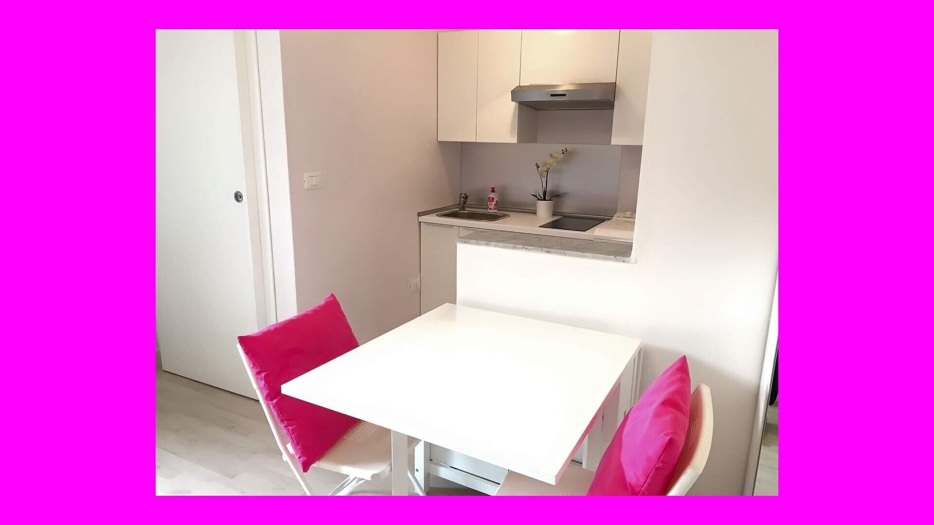 STUDIO RENOVATED 50m @ SEA