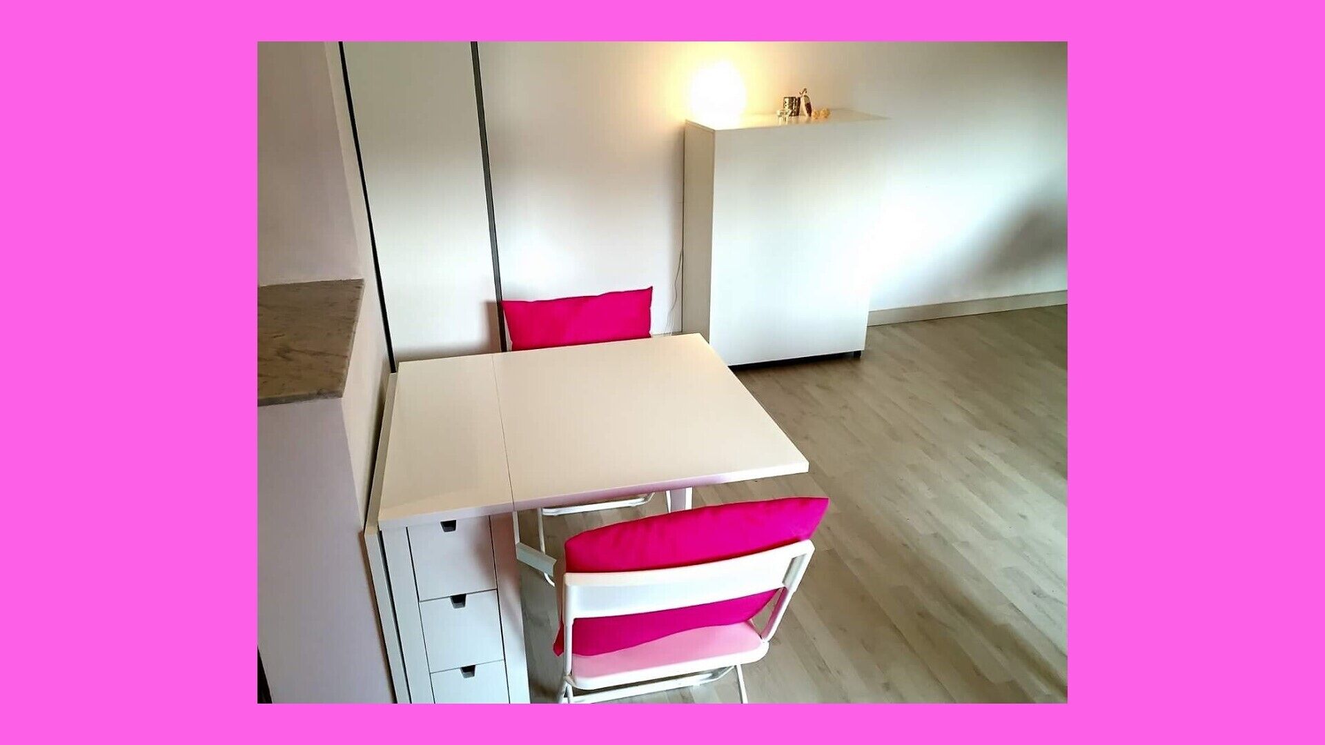 STUDIO RENOVATED 50m @ SEA