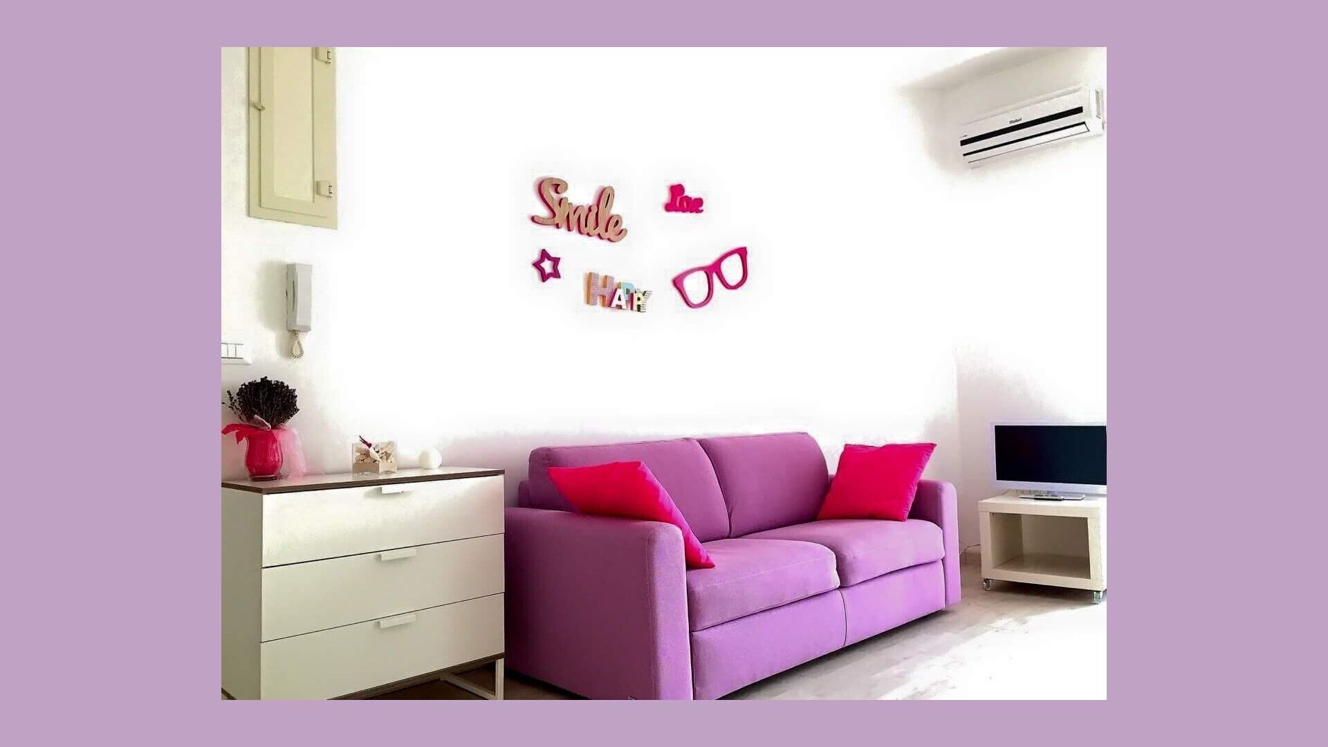 STUDIO RENOVATED 50m @ SEA