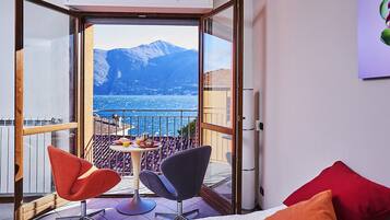 1 bedroom, in-room safe, desk, iron/ironing board